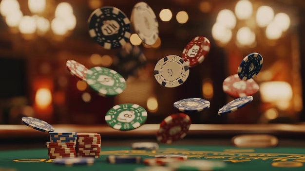 Sportsbook Game